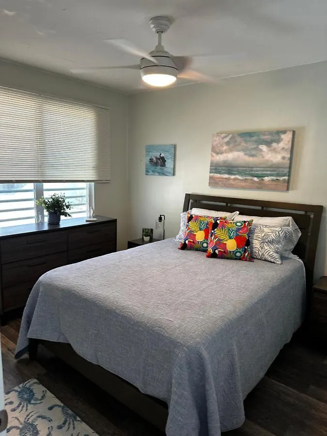 Aguada Beach Condos Apartment