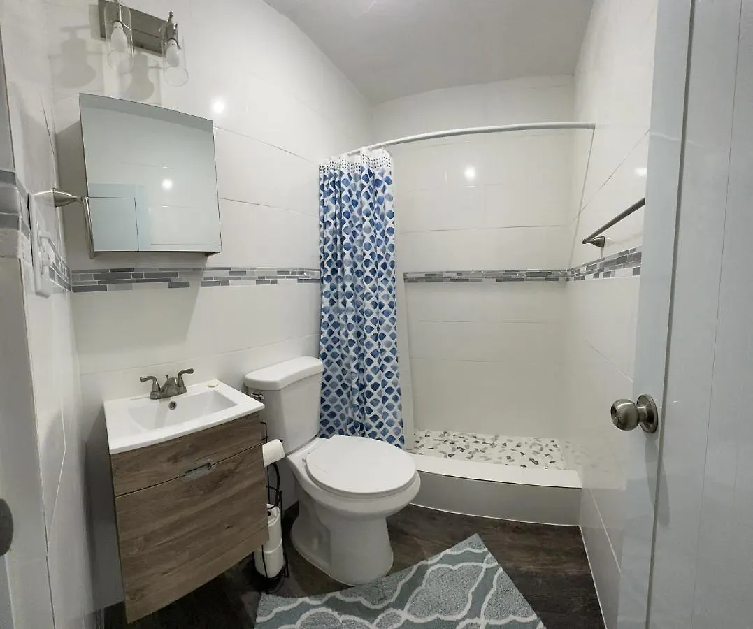 Aguada Beach Condos Apartment