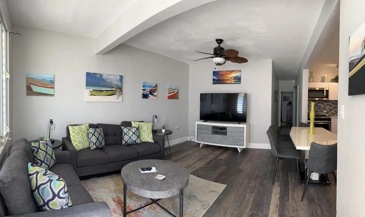 Aguada Beach Condos