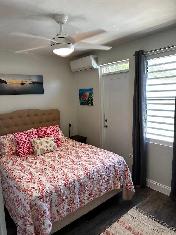 Aguada Beach Condos Apartment