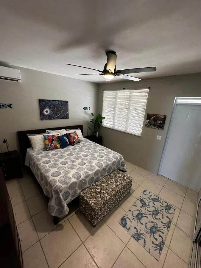 Aguada Beach Condos 0*,  Puerto Rico