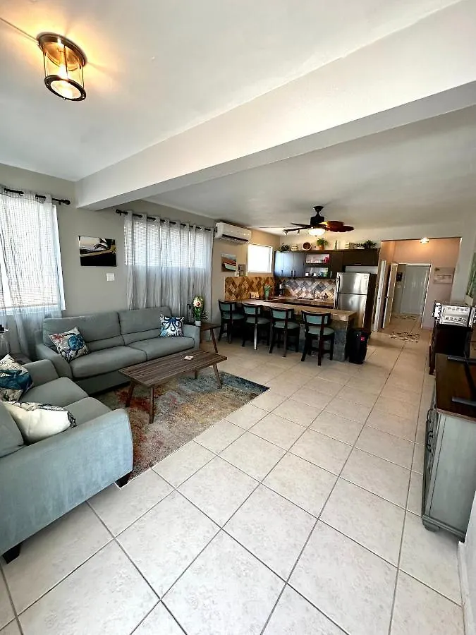Aguada Beach Condos