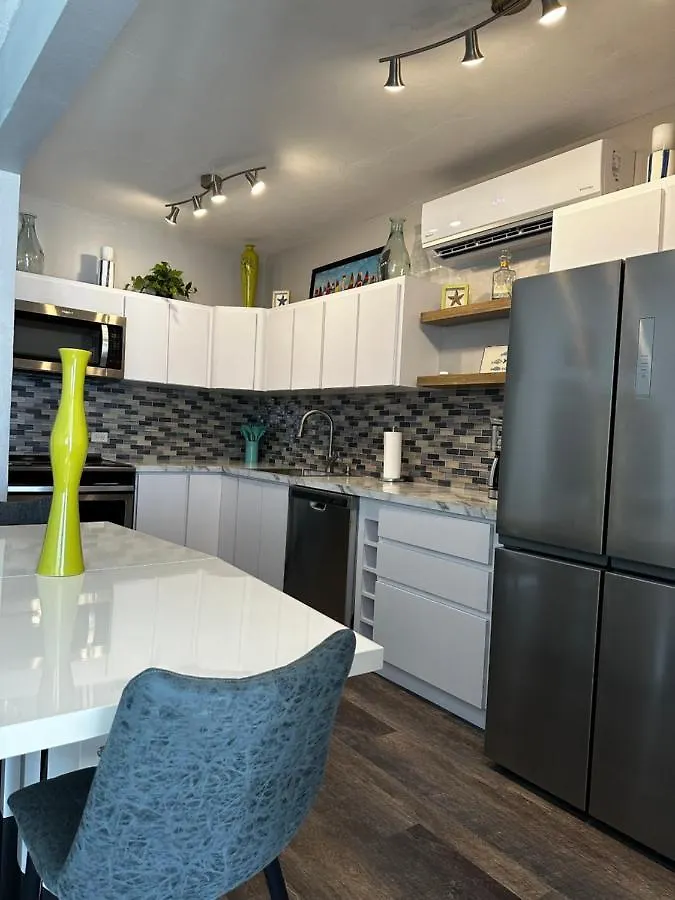 Aguada Beach Condos Apartment