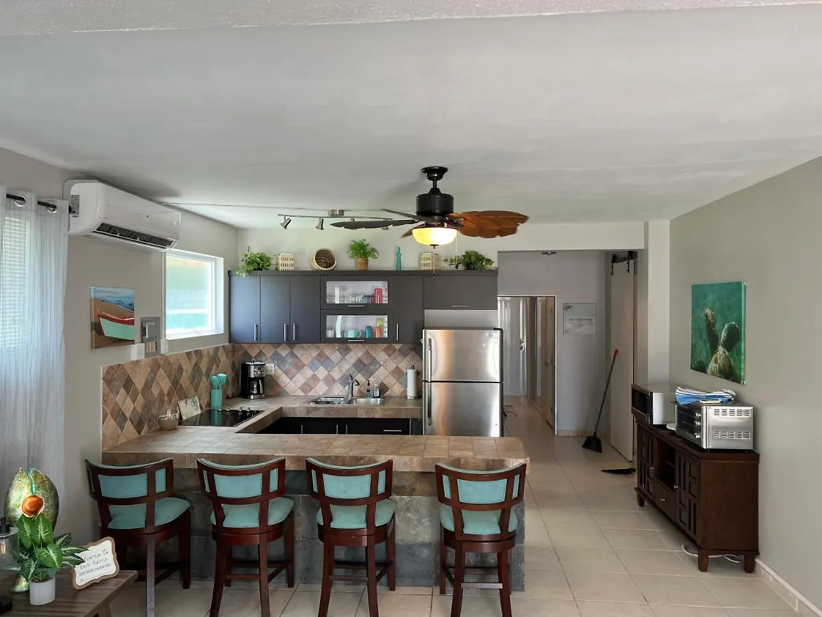 Aguada Beach Condos