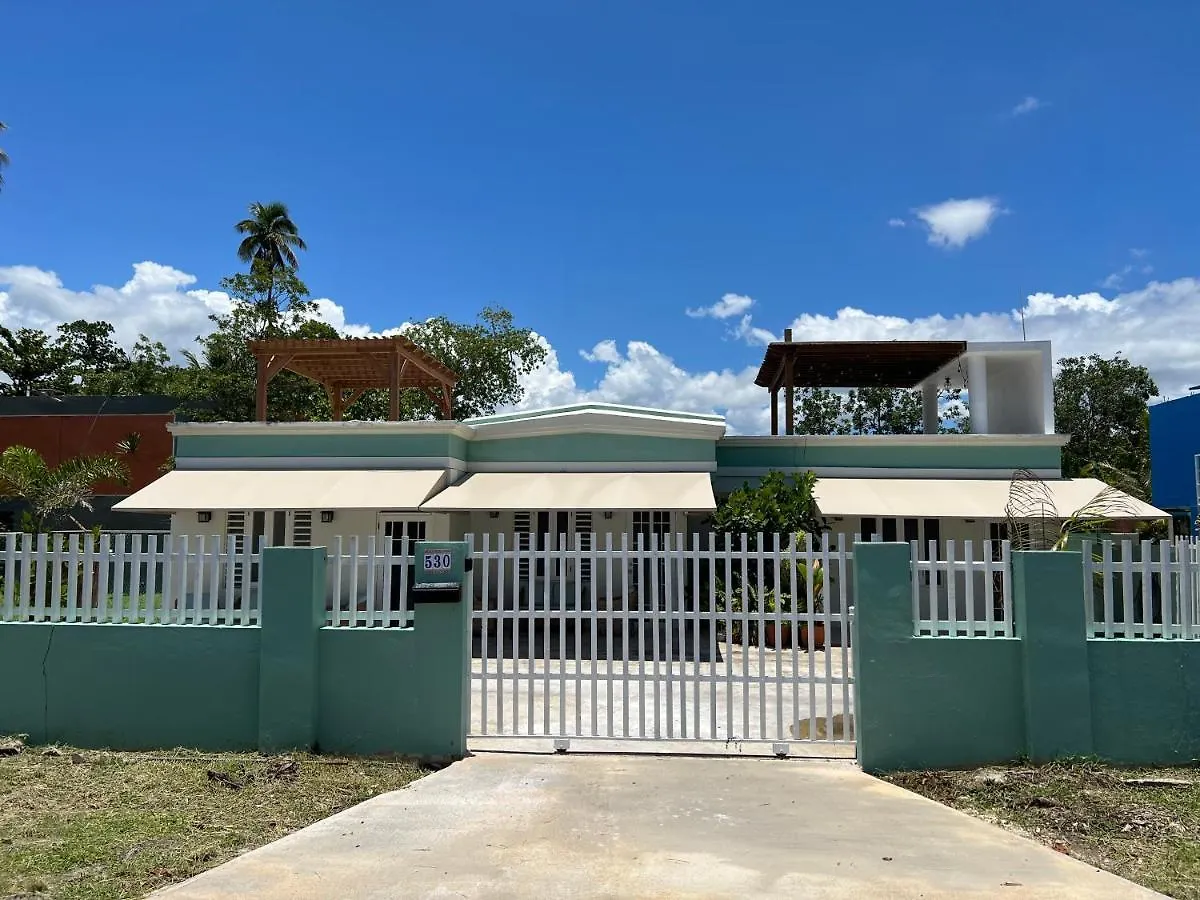 Aguada Beach Condos 0*,  Puerto Rico