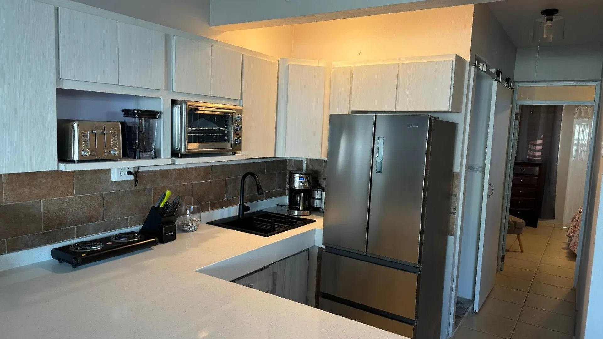 Aguada Beach Condos 0*,