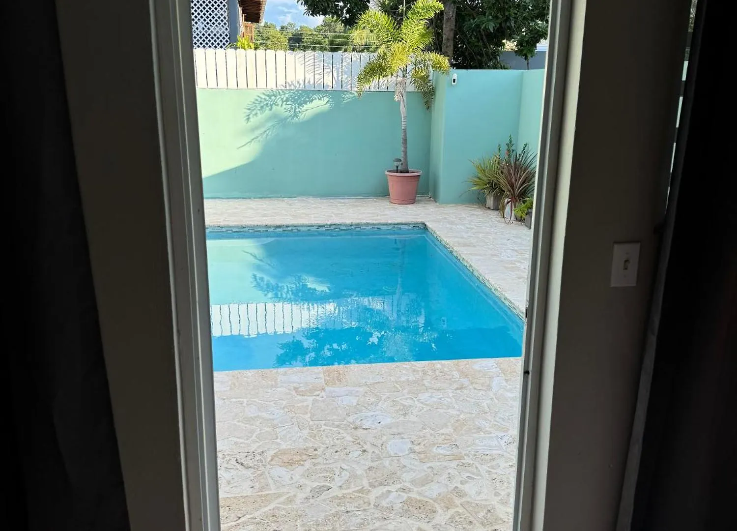 Aguada Beach Condos
