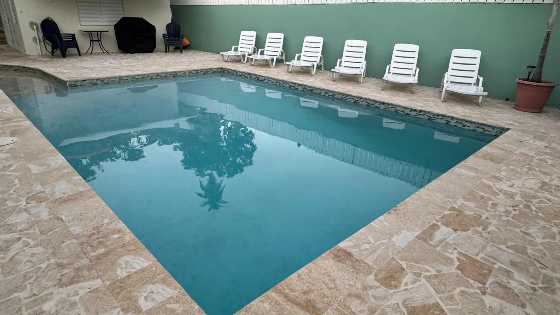 Aguada Beach Condos Apartment