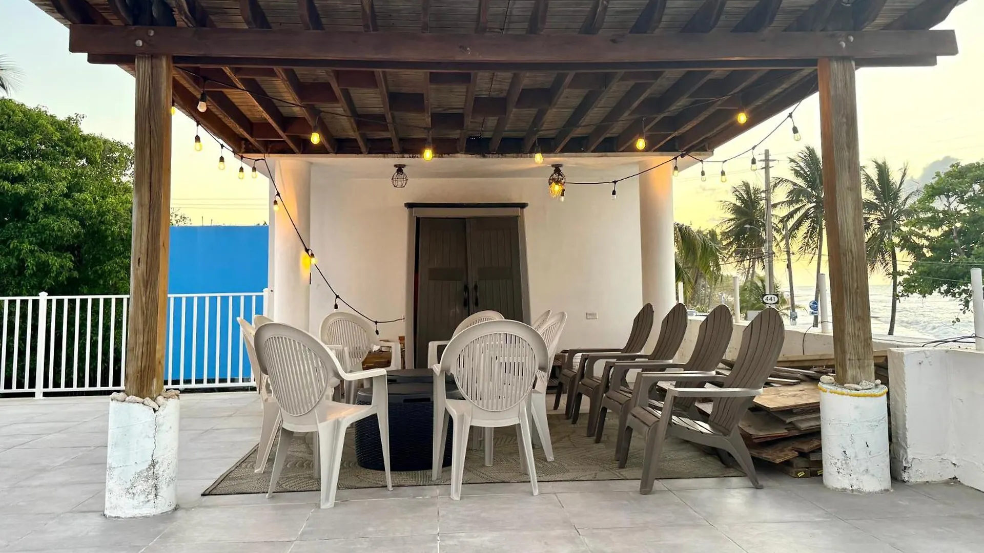 Apartment Aguada Beach Condos