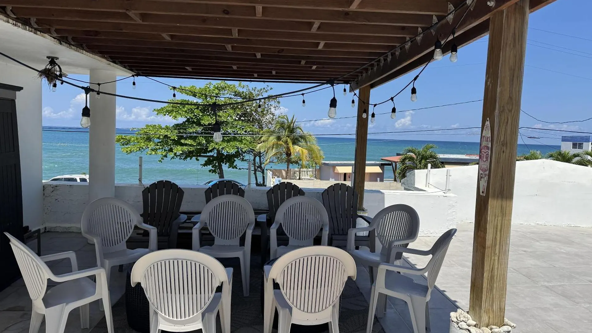 Aguada Beach Condos Apartment