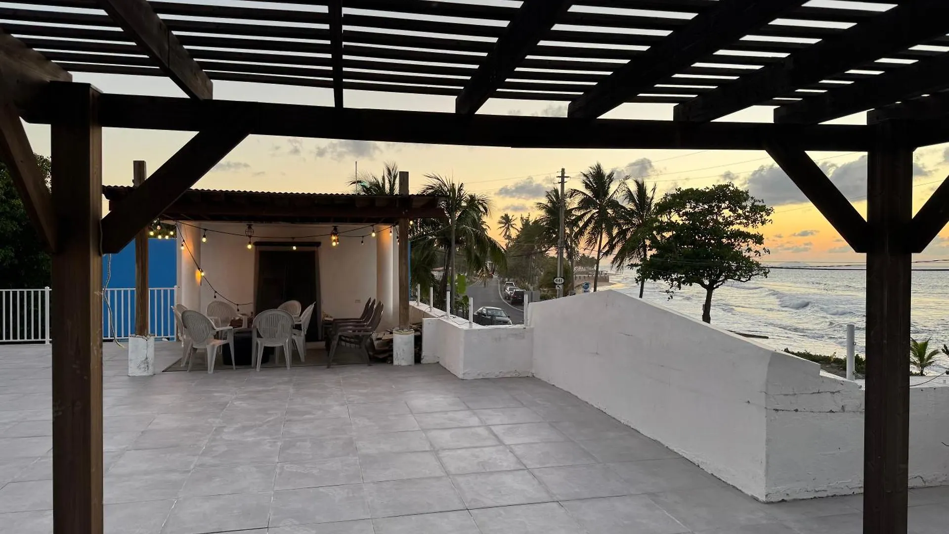 Aguada Beach Condos