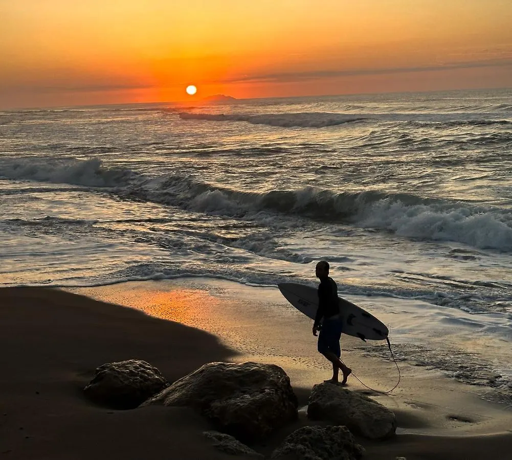 Aguada Beach Condos 0*,