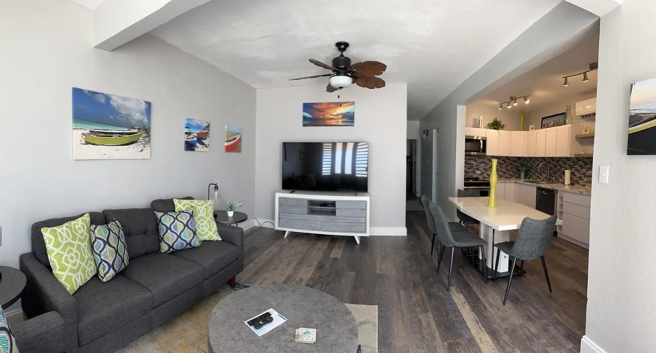 아파트 Aguada Beach Condos