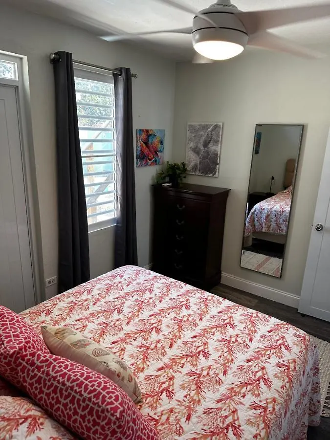 Aguada Beach Condos 0*,  푸에르토리코