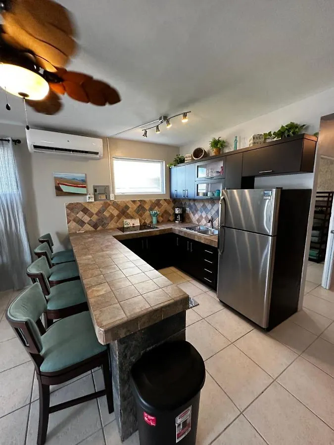 Aguada Beach Condos