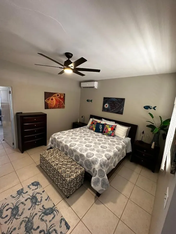 Aguada Beach Condos