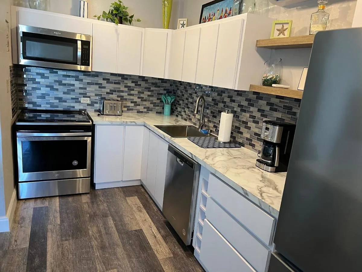 Aguada Beach Condos 푸에르토리코