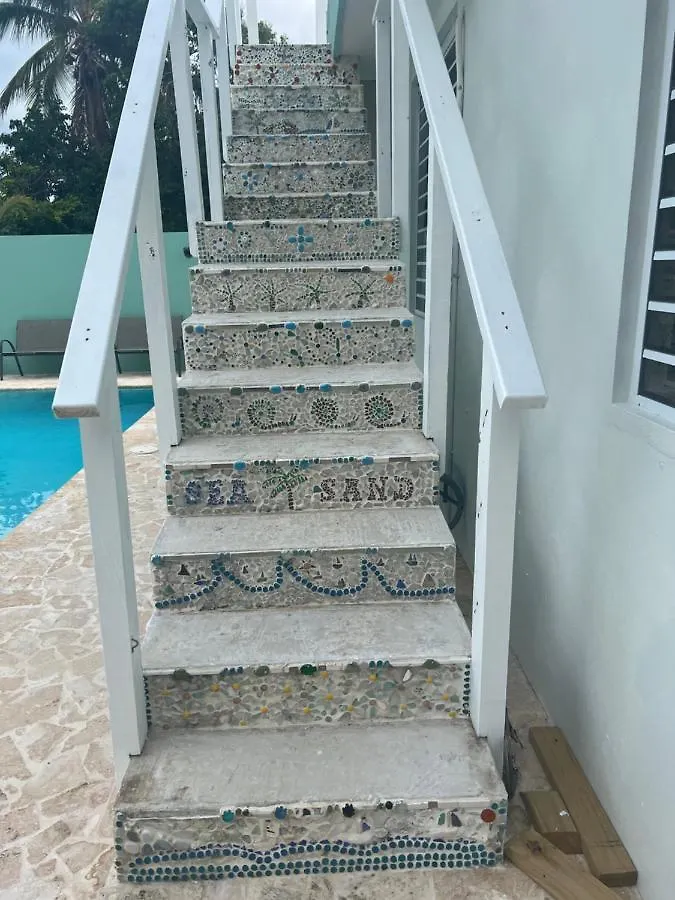 Aguada Beach Condos 0*,