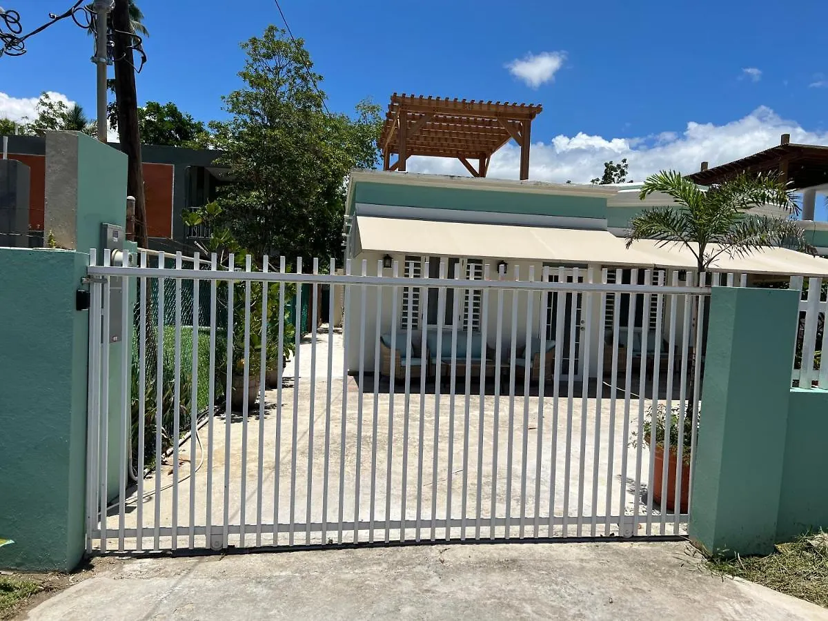 Aguada Beach Condos 0*,