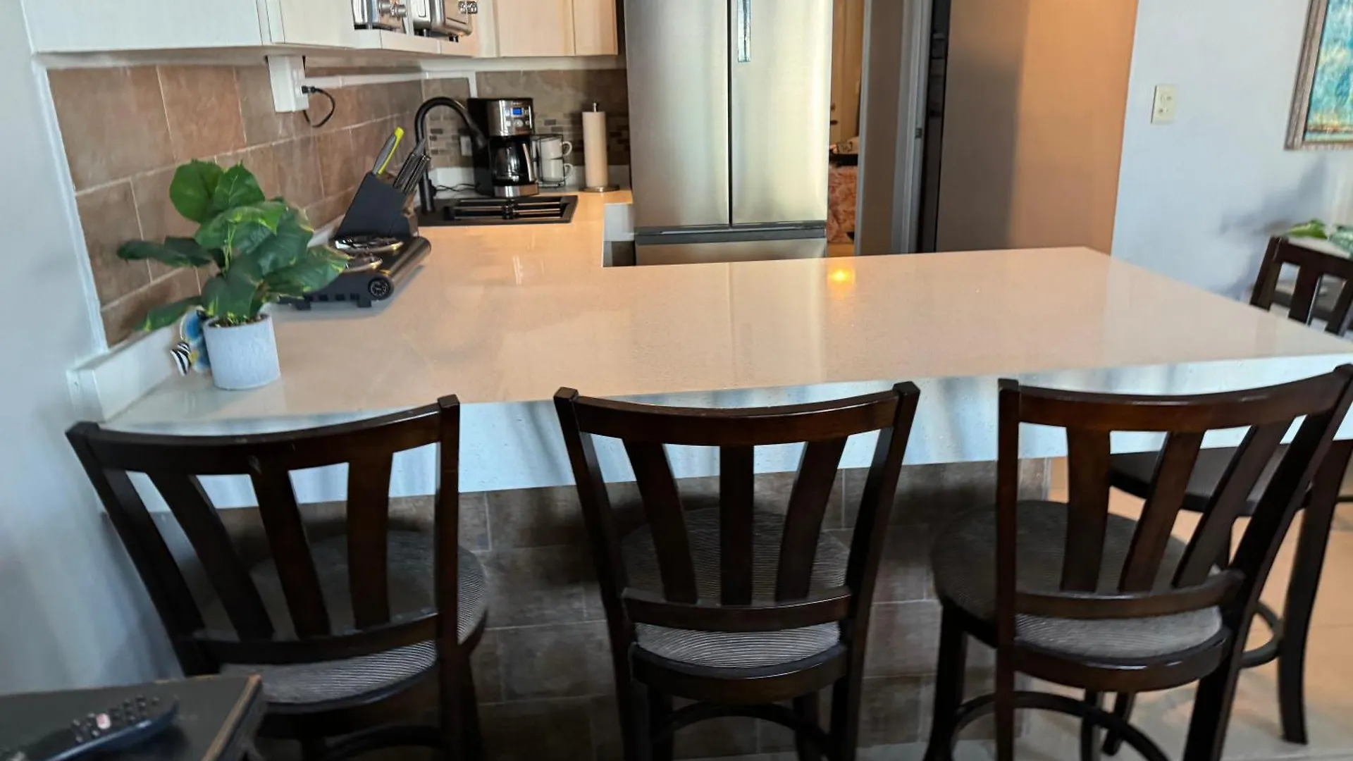 아파트 Aguada Beach Condos
