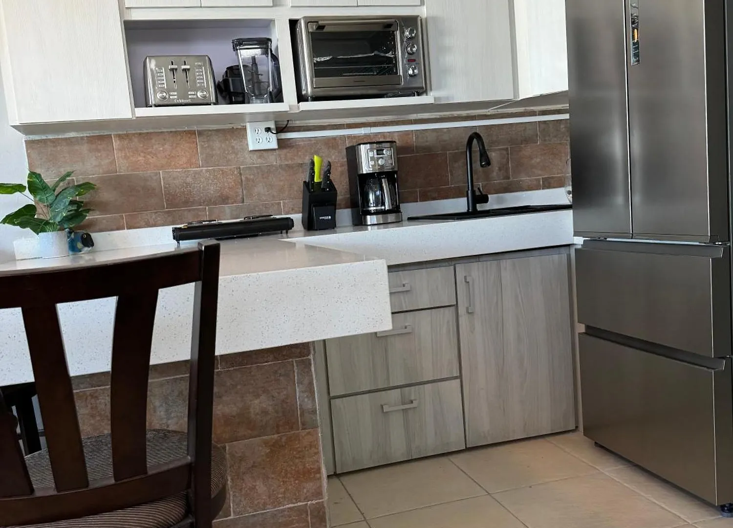 아파트 Aguada Beach Condos