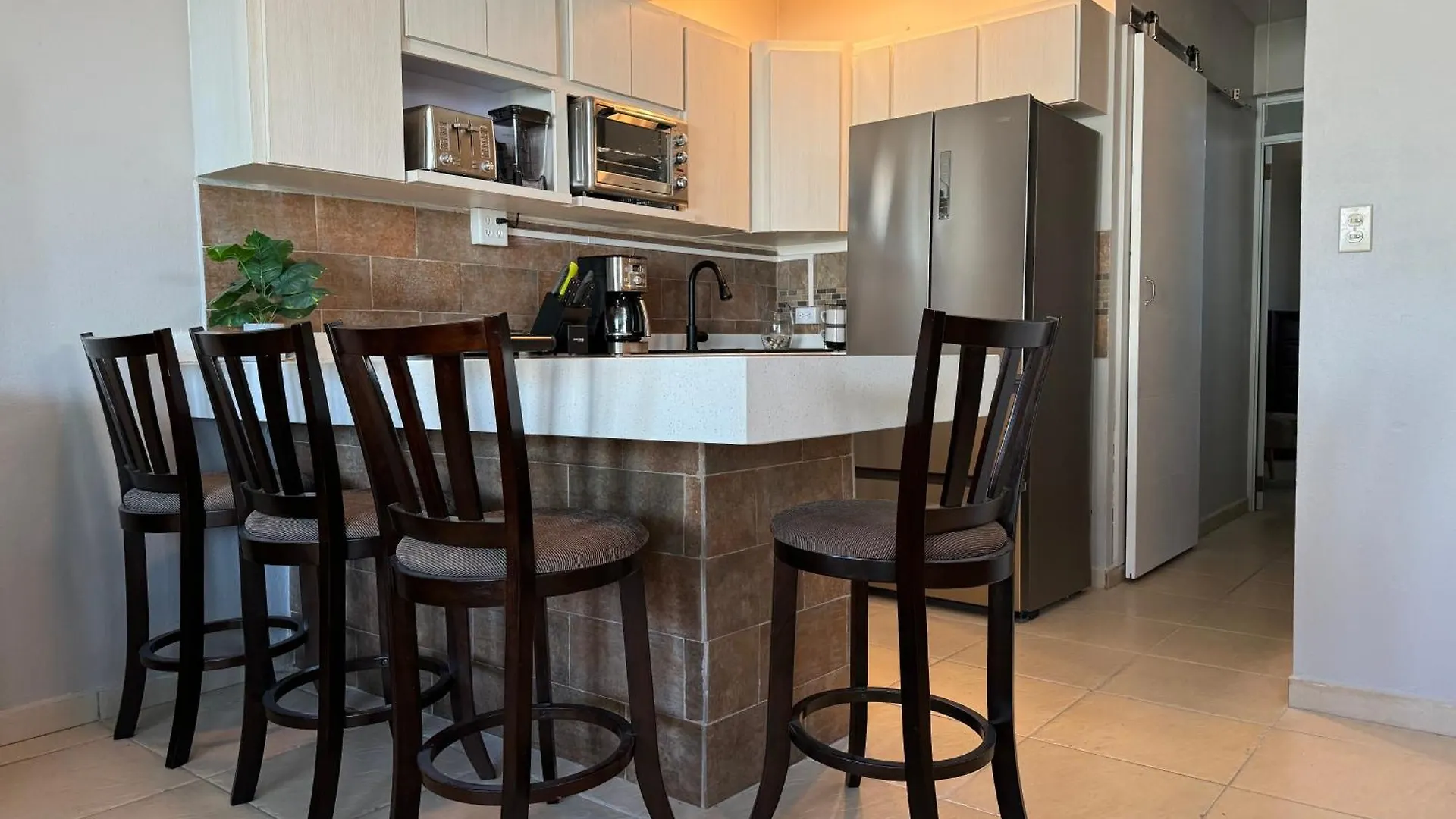 Aguada Beach Condos 푸에르토리코