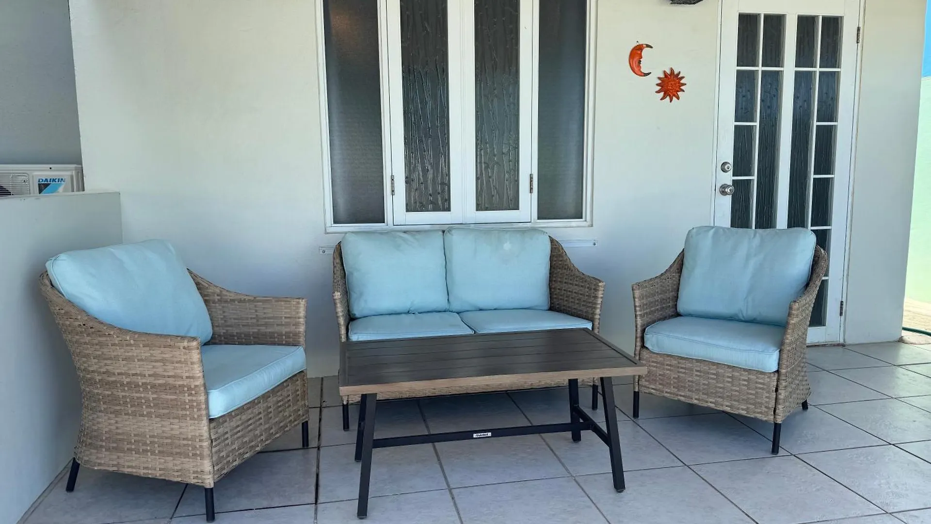 아파트 Aguada Beach Condos
