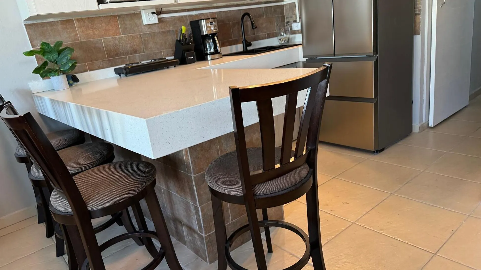 Aguada Beach Condos 0*,
