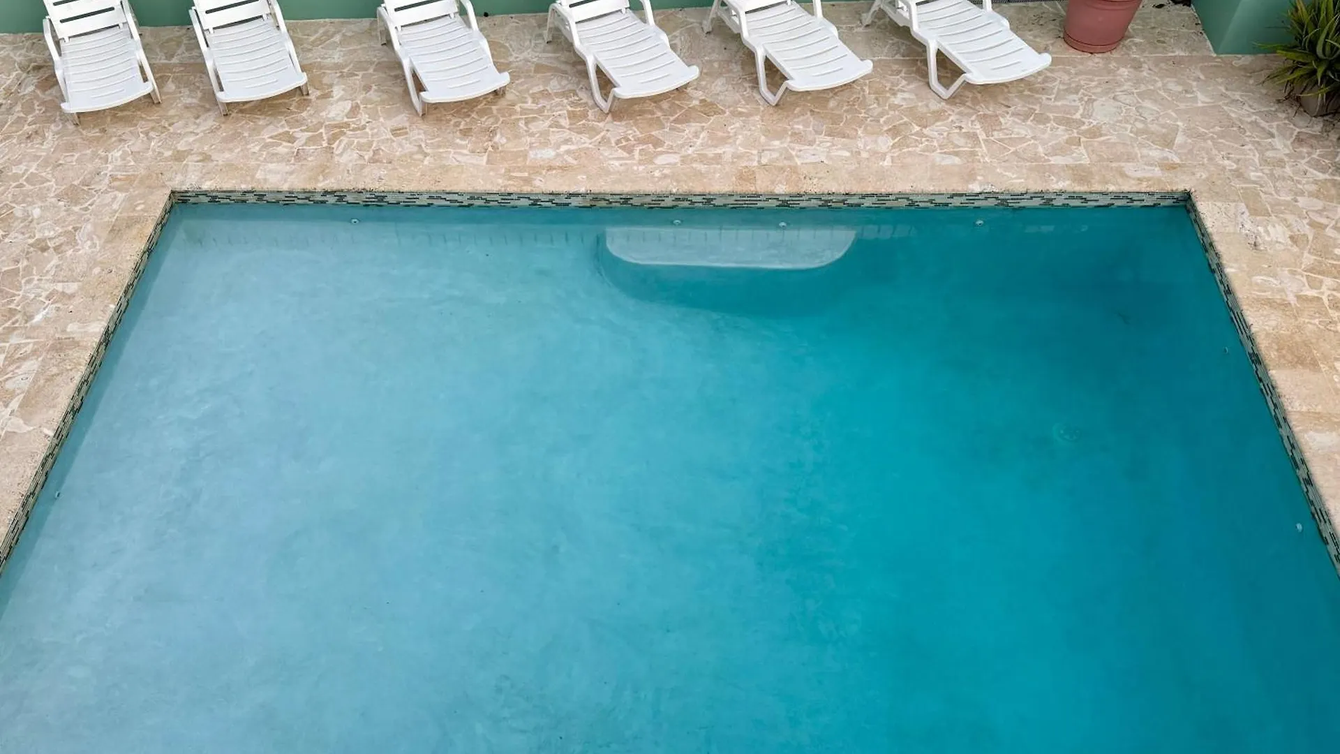 Aguada Beach Condos 0*,  푸에르토리코