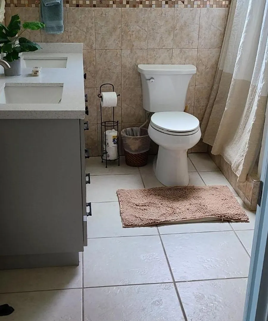 아파트 Aguada Beach Condos 푸에르토리코