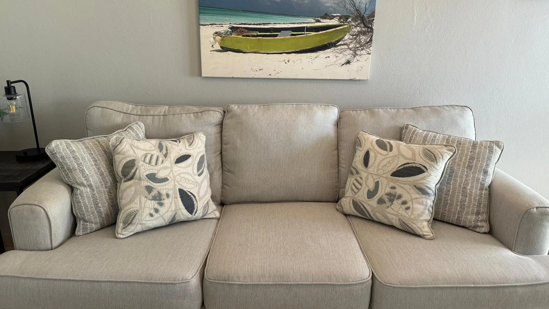 Aguada Beach Condos