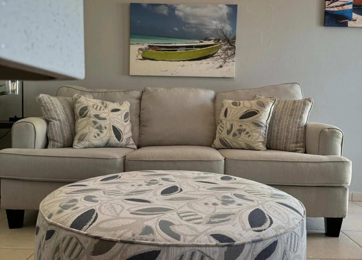 Aguada Beach Condos 아파트